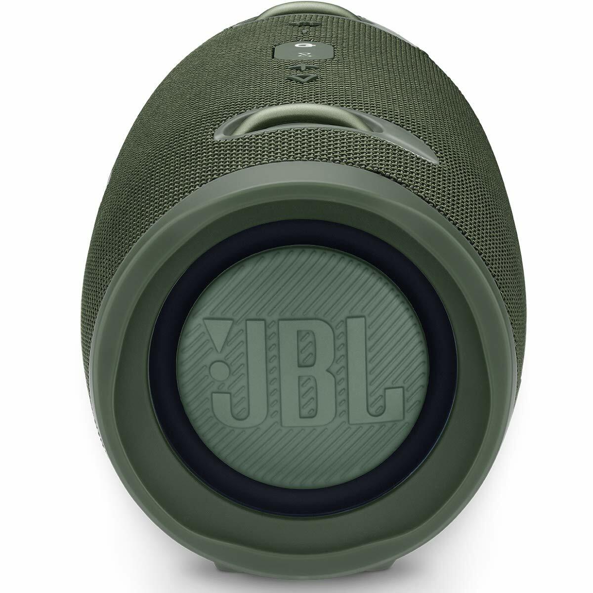 JBL Xtreme 2 / 40W / Green