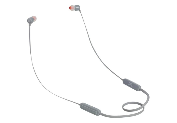 JBL Tune T110BT / In-ear / Bluetooth / Grey