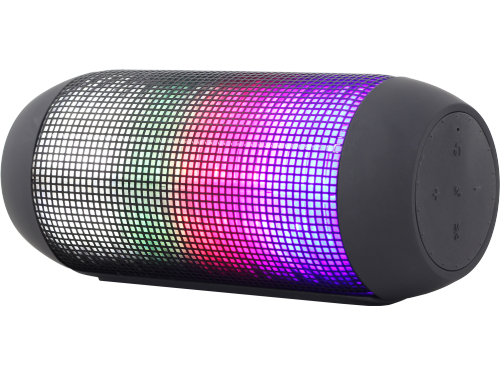 Speaker Gembird SPK-BT-05 / 6W / Speaker / Black