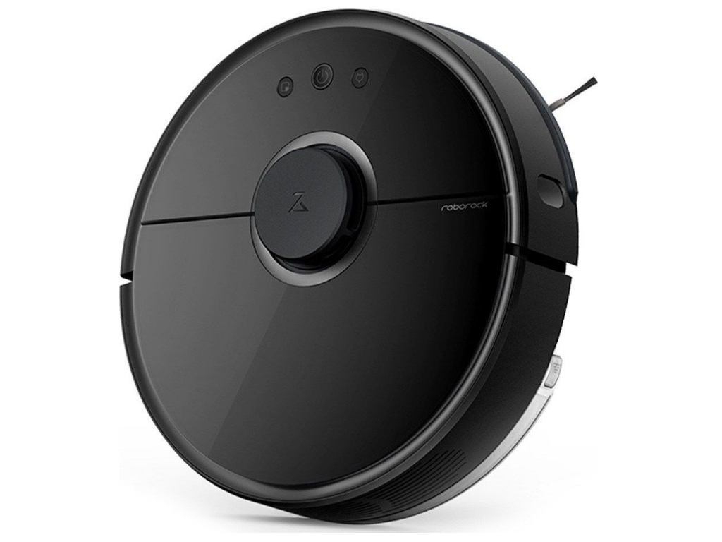 Xiaomi Roborock Mi Jia Room Robot Vacuum Cleaner 2 / Black