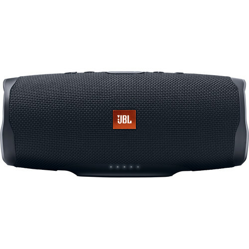 JBL Charge 4 / 2x15W / 7800mAh / Black