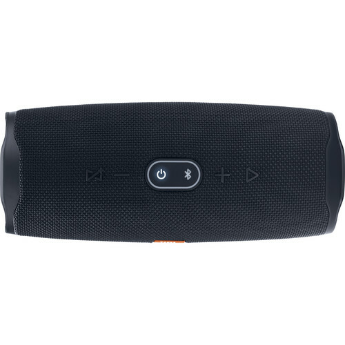 JBL Charge 4 / 2x15W / 7800mAh / Black
