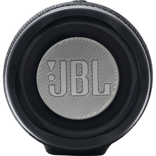 JBL Charge 4 / 2x15W / 7800mAh / Black