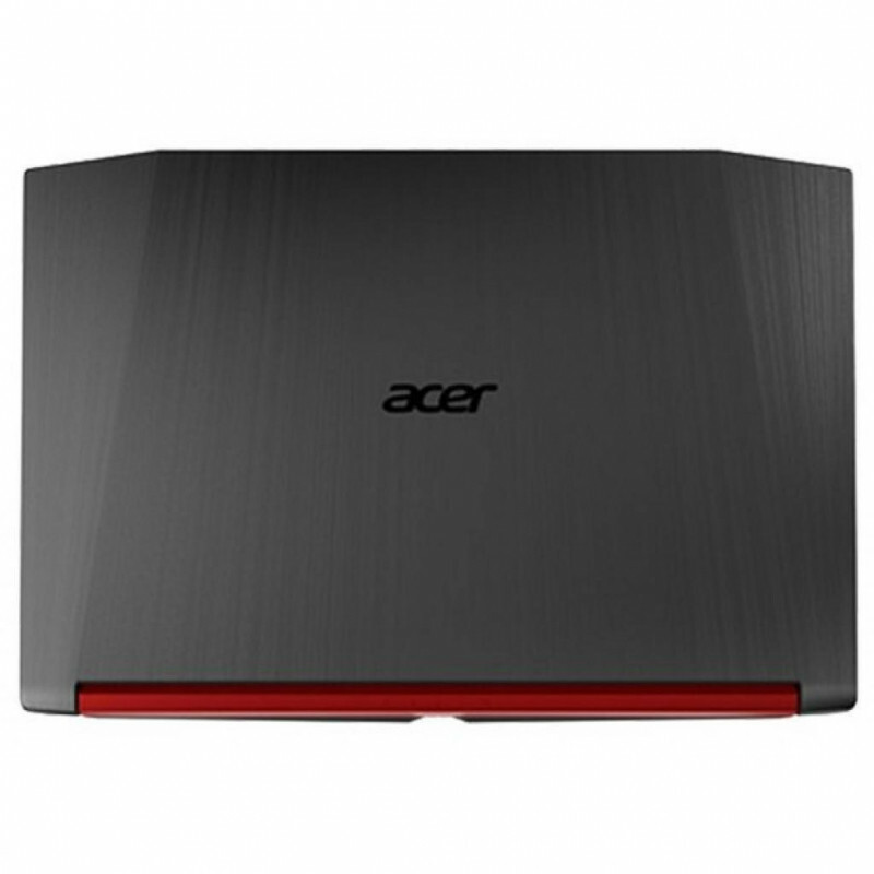 Laptop Acer Nitro AN515-52 / 15.6" FullHD / i5-8300H / 8Gb DDR4 / 1.0TB HDD / GeForce GTX 1050 4Gb DDR5 / Linux / AN515-52-50NB / NH.Q3MEU.003 / Black