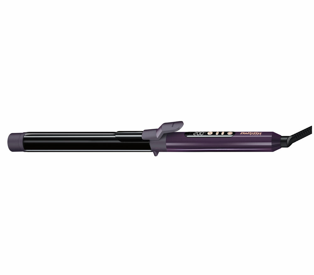 Babyliss C625E / Black