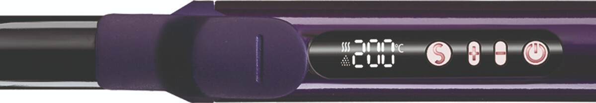 Babyliss C625E / Black