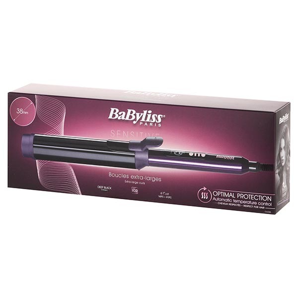 Babyliss C638E / Black
