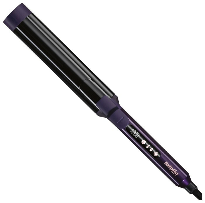 Babyliss C638E / Black