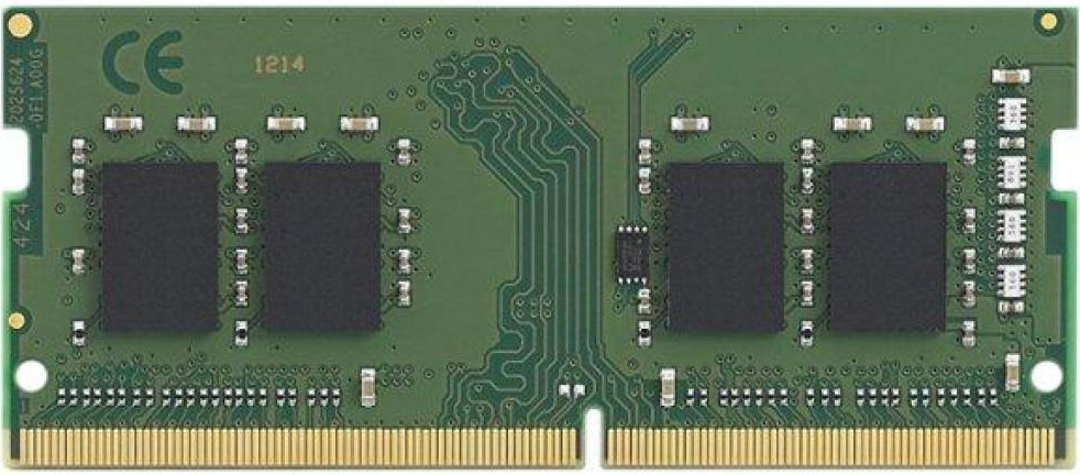 Kingston ValueRam KVR26S19S6/4 4GB DDR4 2666 SODIMM