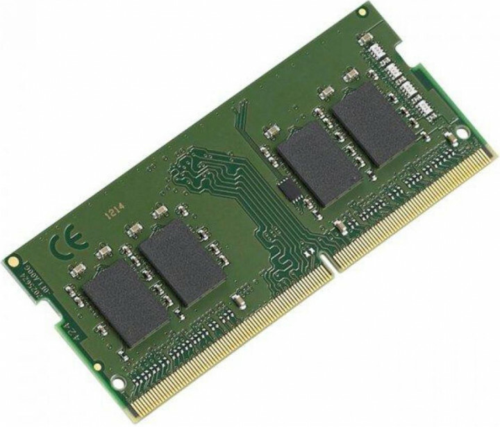 Kingston ValueRam KVR26S19S6/4 4GB DDR4 2666 SODIMM