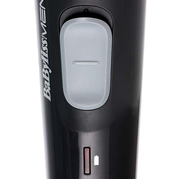 Babyliss E785E / Silver