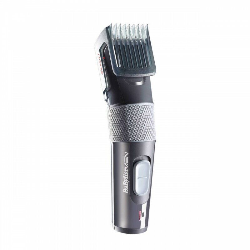 Babyliss E785E / Silver