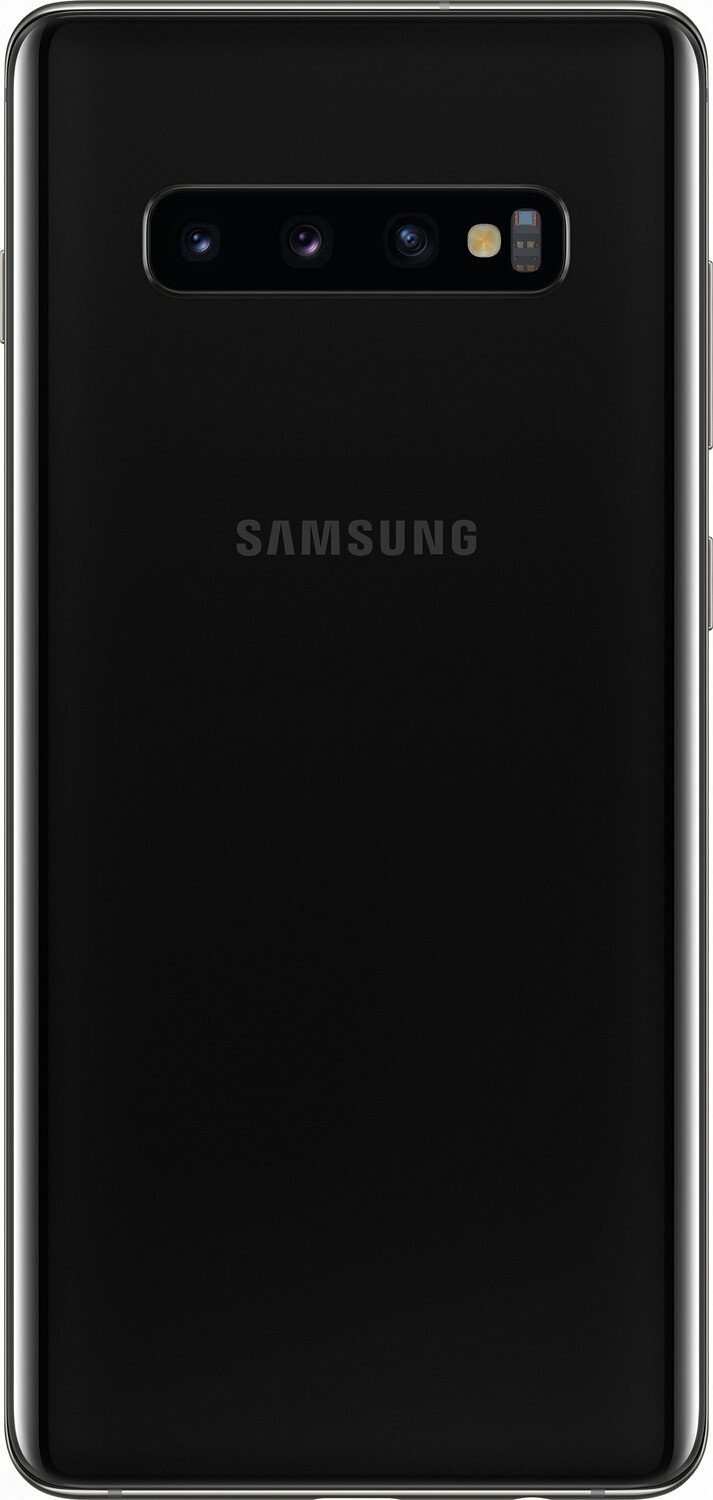 Samsung Galaxy S10 Plus / S10+ / G975F / 8Gb / 128Gb / Black