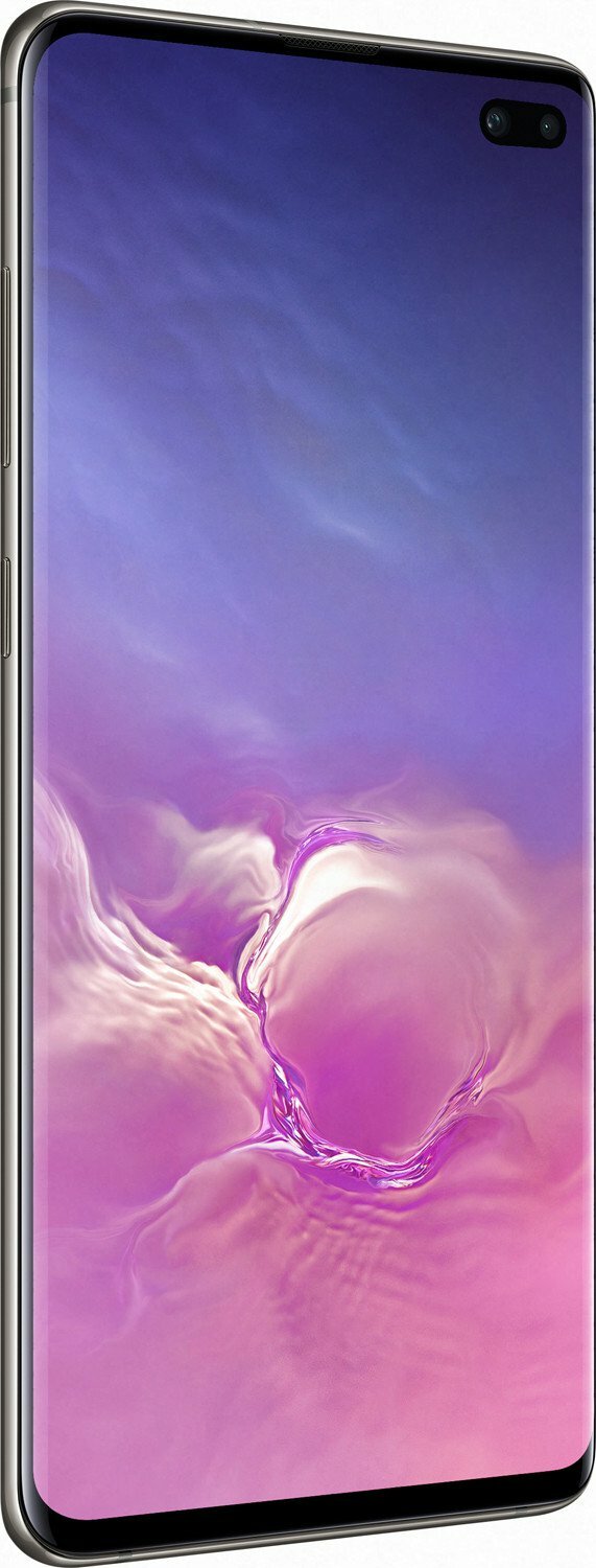 Samsung Galaxy S10 Plus / S10+ / G975F / 8Gb / 128Gb / Black