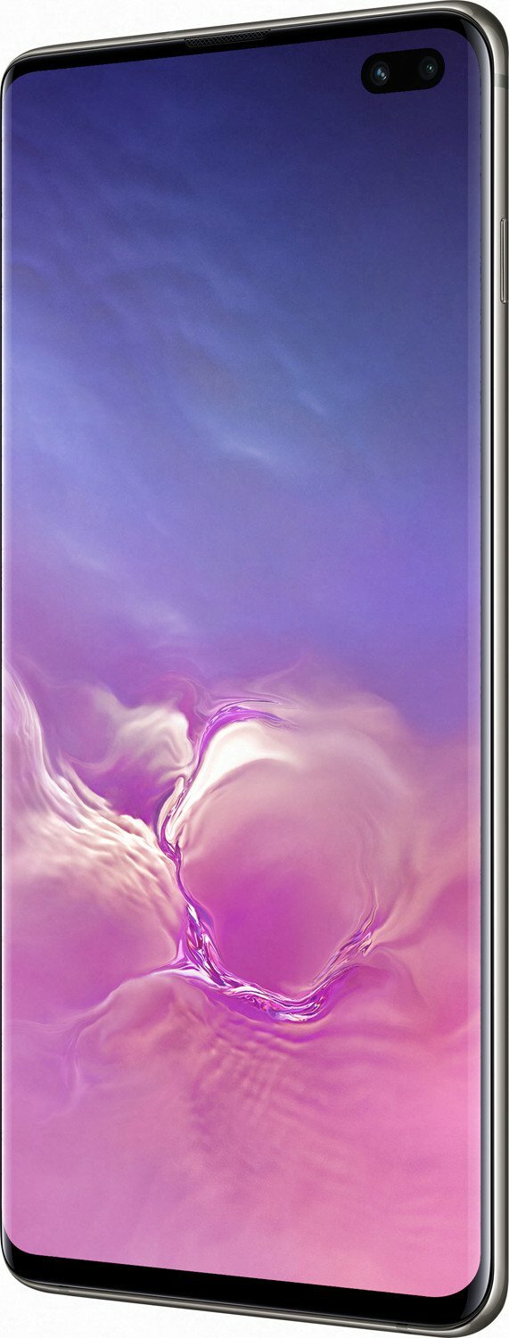 Samsung Galaxy S10 Plus / S10+ / G975F / 8Gb / 128Gb / Black