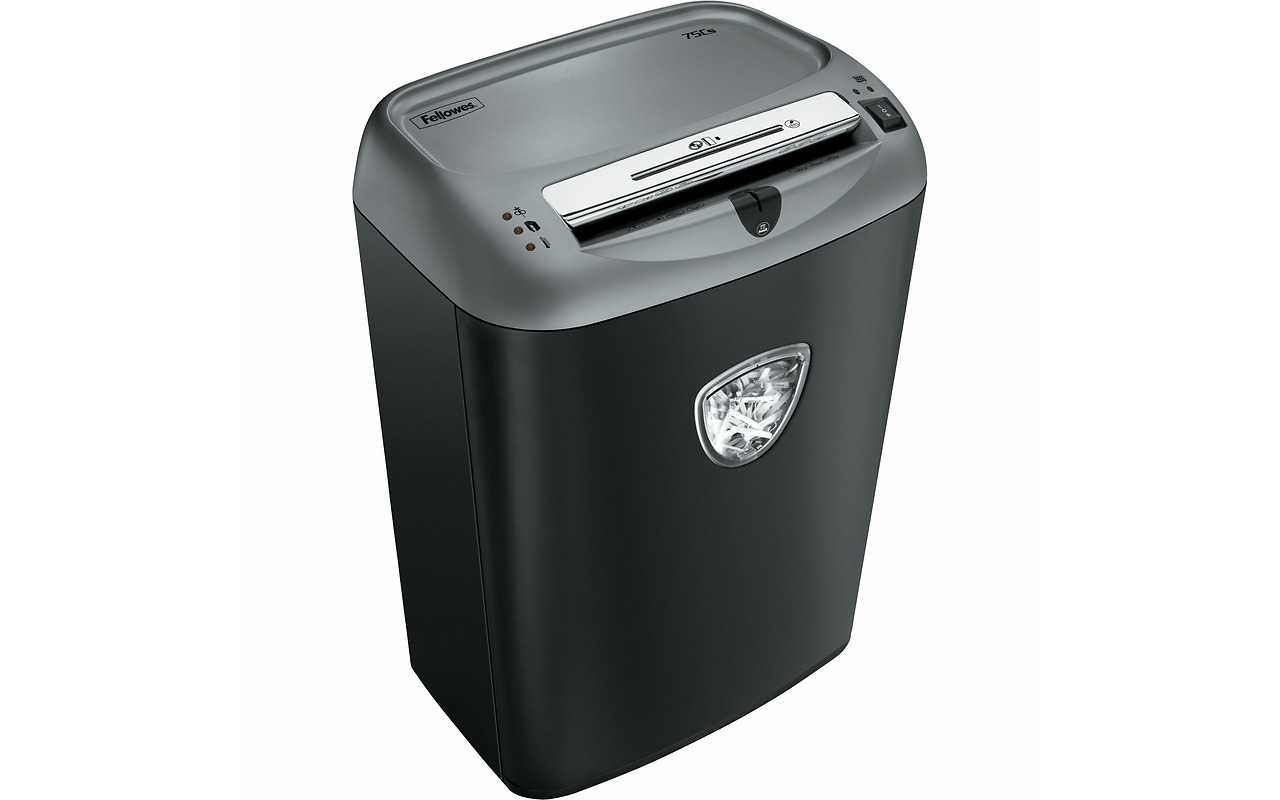 Fellowes PowerShred 75CS / DIN Level P-4 /