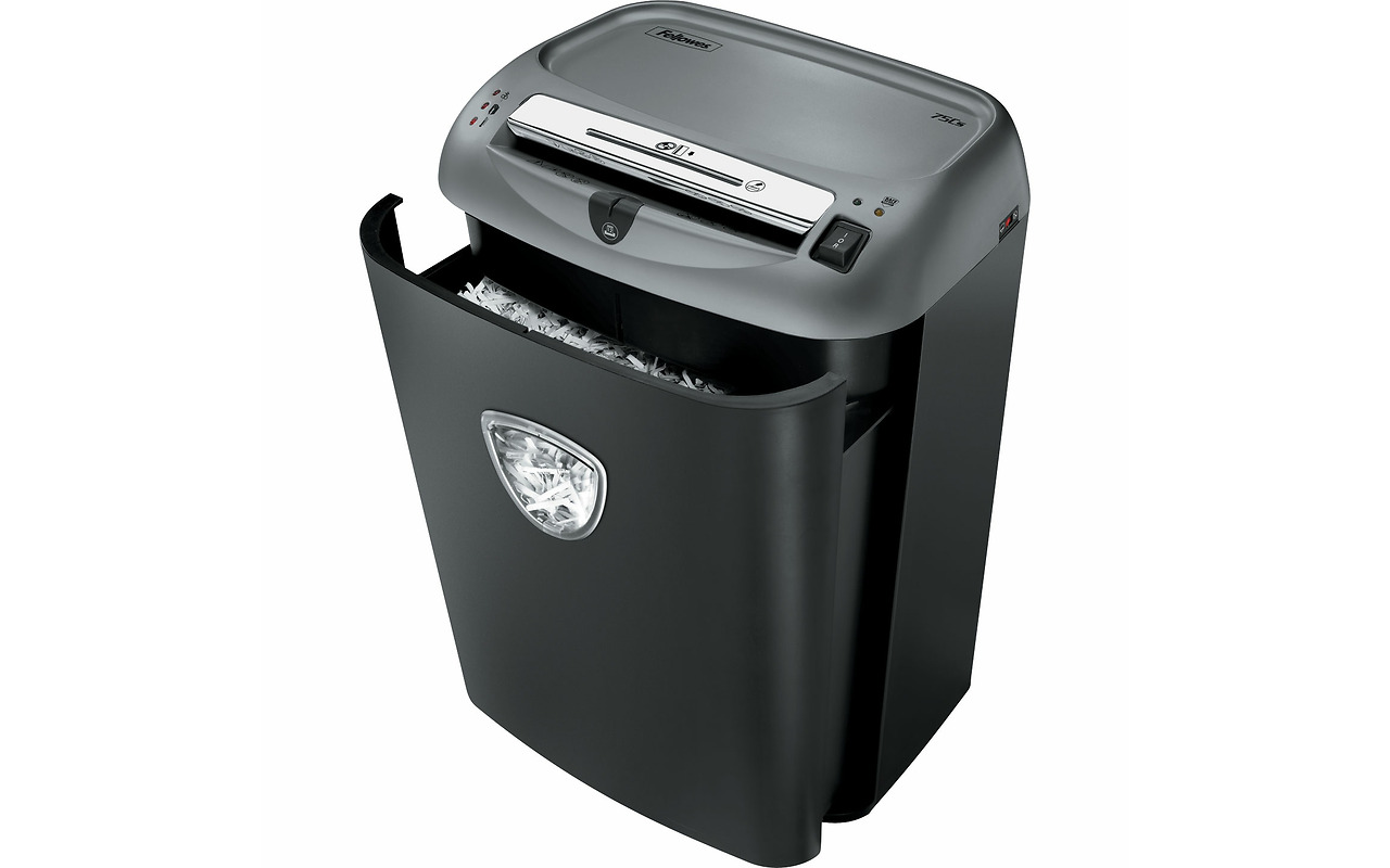 Fellowes PowerShred 75CS / DIN Level P-4 /