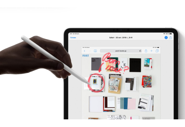 Apple Pencil 2 / MU8F2 White