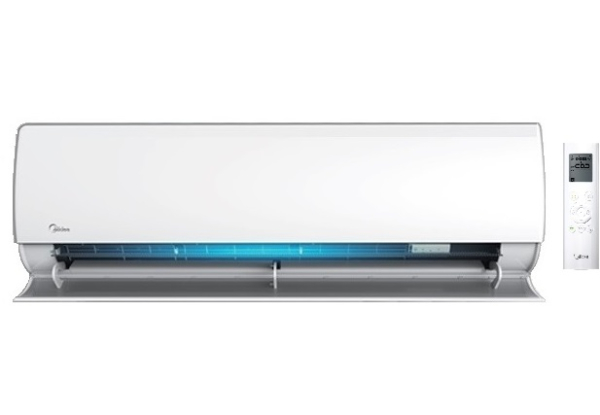 Midea MT-12N8D6-I / MBT-12N8D6-O / Inverter / 12000 BTU/h
