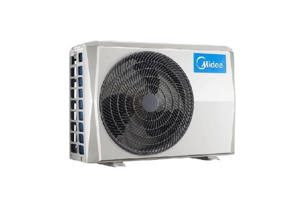 Midea MT-12N8D6-I / MBT-12N8D6-O / Inverter / 12000 BTU/h