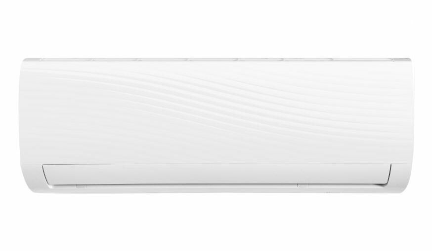 Midea AF-18N1C0-I / AF-18N1C0-O / Inverter / 18000 BTU/h