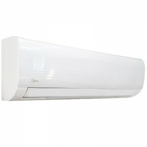 Midea AF-18N1C0-I / AF-18N1C0-O / Inverter / 18000 BTU/h