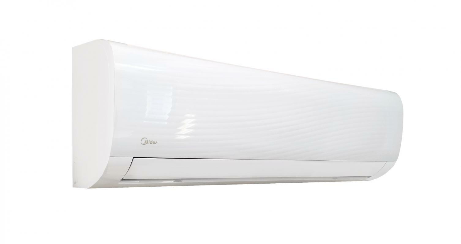 Midea AF-12N1C2-I / AF-12N1C2-O / Inverter 12000 BTU/h