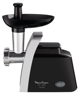 MOULINEX ME108832 / Silver