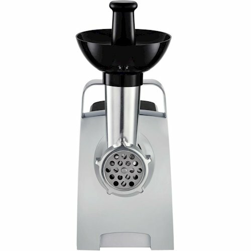 MOULINEX ME108832 / Silver