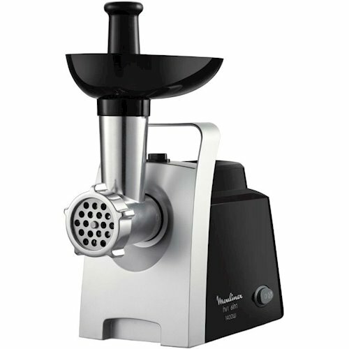 MOULINEX ME108832 / Silver