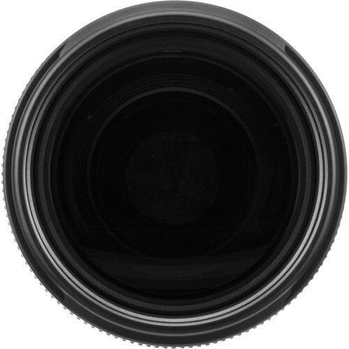 Canon EF 70-200mm f/2.8 L IS III USM