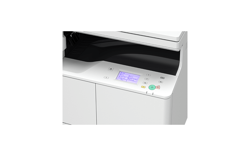 MFP Canon iR2206 / A3 / Print / Copy / Scan /