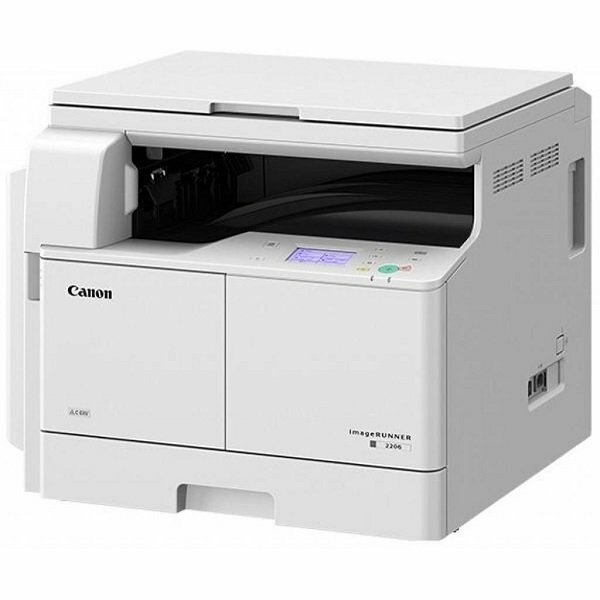 MFP Canon iR2206 / A3 / Print / Copy / Scan /