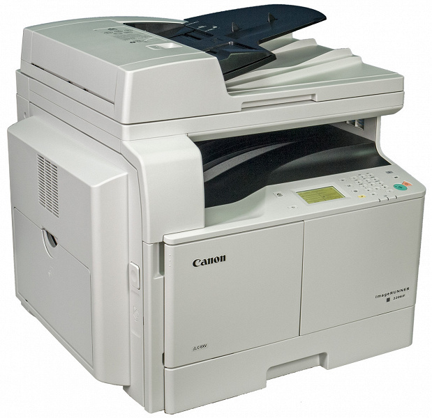 MFP Canon iR2206 / A3 / Print / Copy / Scan /