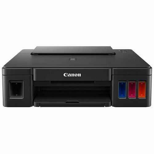Printer Canon Pixma G1411 / A4 / Black