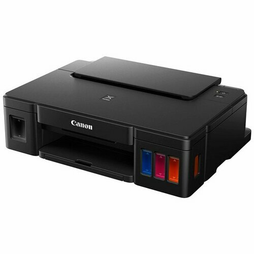 Printer Canon Pixma G1411 / A4 / Black