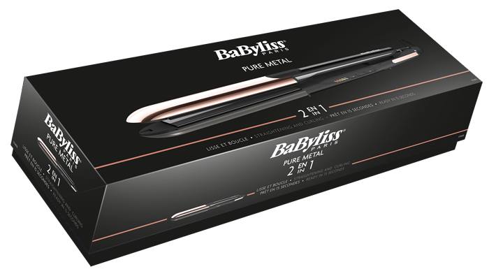 Babyliss ST481E /
