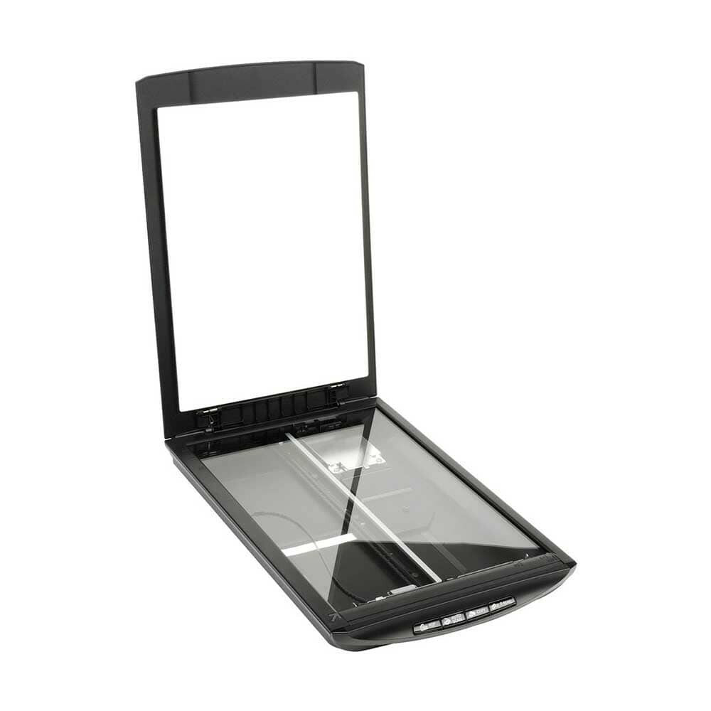 Scanner Canon Canoscan LiDE 400 / CIS sensor / Black