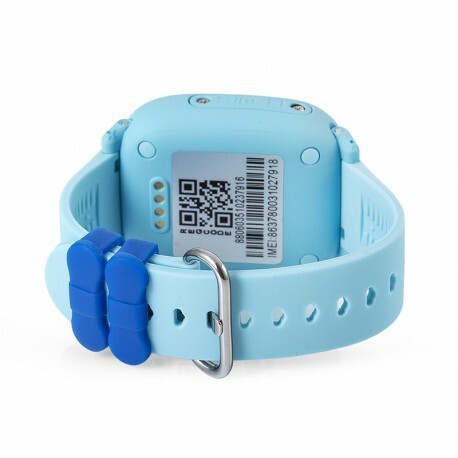 Wonlex GW400S Wifi / Blue
