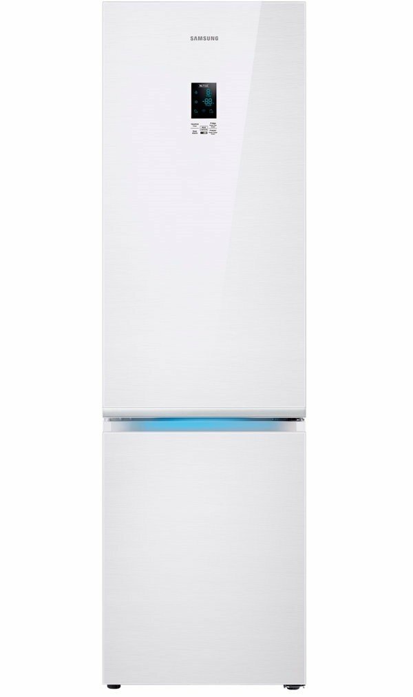 Samsung RB37K63401L/UA / White