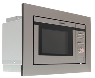 HANSA AMM20BEIH / Inox