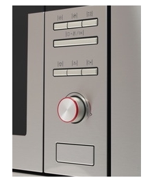 HANSA AMM20BEIH / Inox