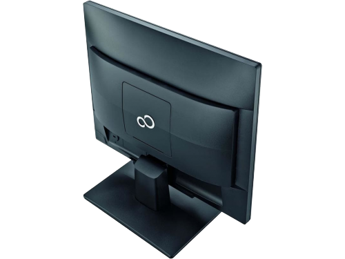 Monitor Fujitsu E19-7 LED / 19.0" IPS SXGA 1280x1024 / 8ms / 250cd / LED2M:1 / Black