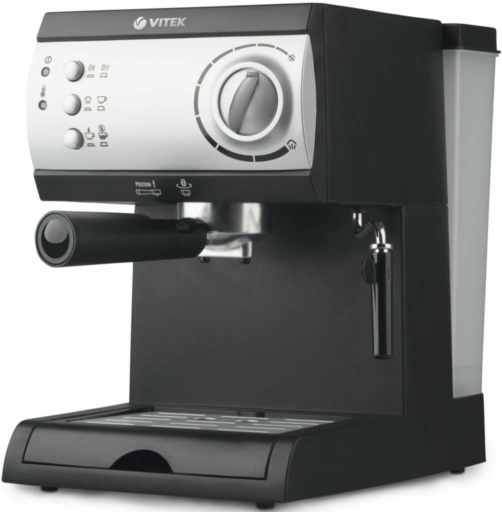 VITEK VT-1511 / Black