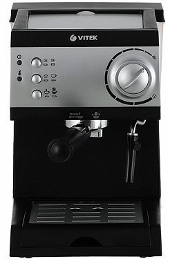 VITEK VT-1511 / Black