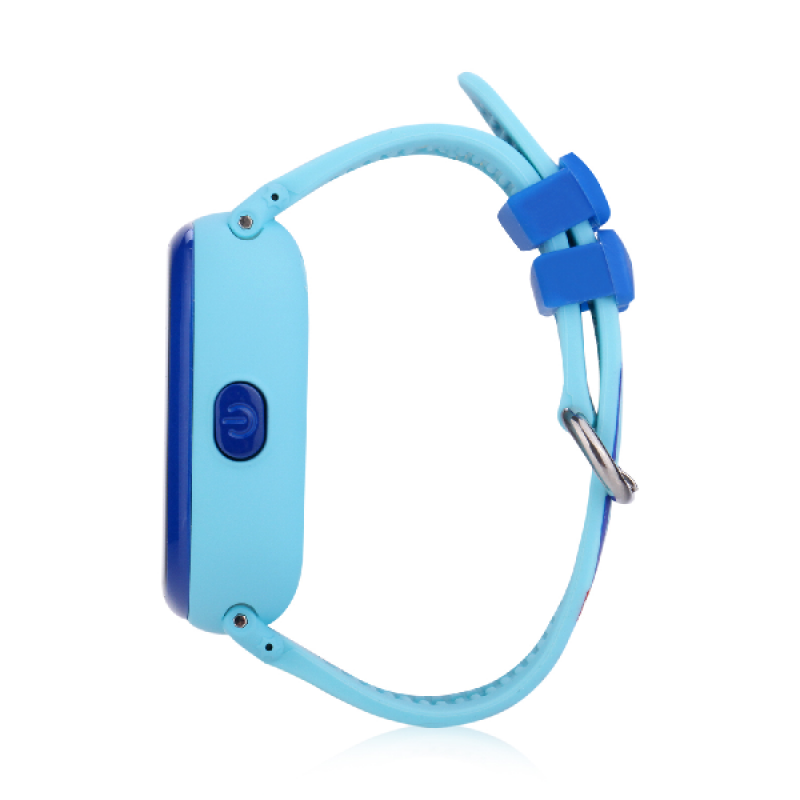 Wonlex GW400S Wifi / Blue