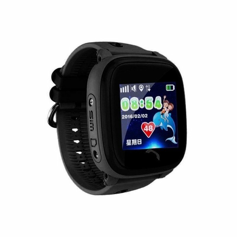Wonlex GW400S Wifi / Black
