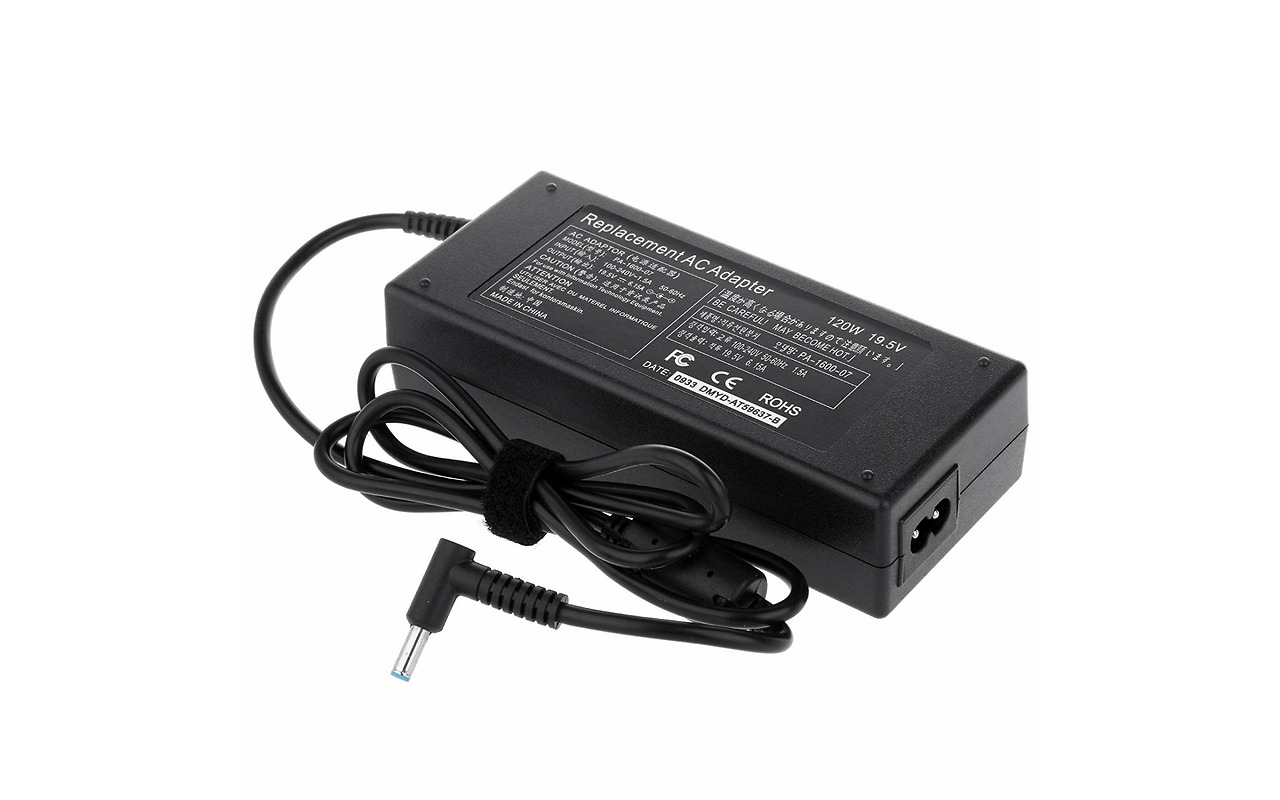 PSU  HP HSTNN-DA25 / for ENVY / Black