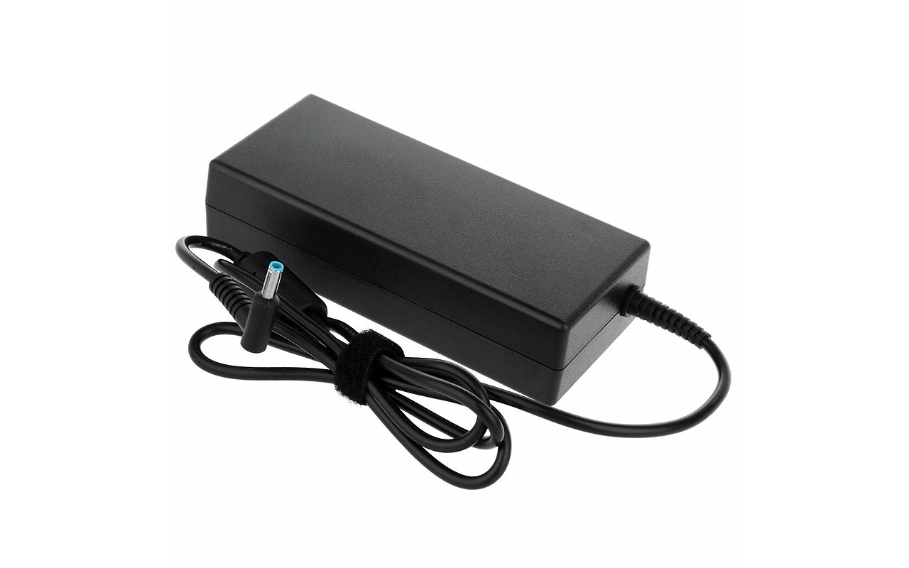 PSU  HP HSTNN-DA25 / for ENVY / Black