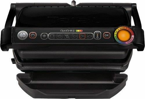TEFAL GC712834 / Black